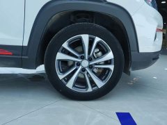 Changan CS35PLUS 1.6L Luxury Edition - фото 6