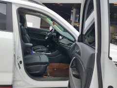 Changan CS35PLUS 1.6L Luxury Edition - фото 8