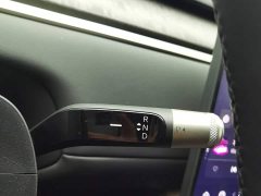 Changan L90 Edition - фото 13