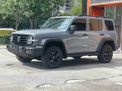 Tank 300 Off-Road Edition 2.0T - фото 1