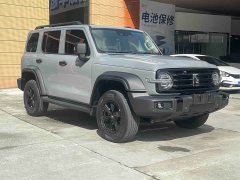 Tank 300 Off-Road Edition 2.0T - фото 3