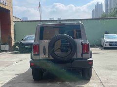 Tank 300 Off-Road Edition 2.0T - фото 5