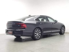 Volvo S90 B5 Luxury Edition - фото 2