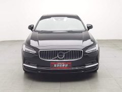 Volvo S90 B5 Luxury Edition - фото 3