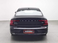Volvo S90 B5 Luxury Edition - фото 4
