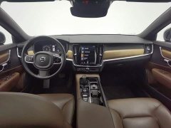 Volvo S90 B5 Luxury Edition - фото 5