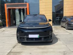 Li Auto L9 Ultra - фото 2