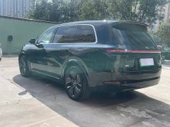 Li Auto L9 Ultra - фото 6