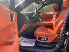 Li Auto L9 Ultra - фото 7