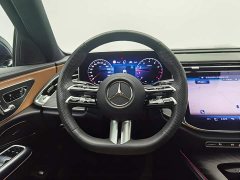 Mercedes-Benz E 300 L Fashion Version - фото 11
