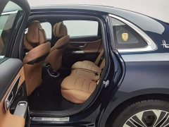 Mercedes-Benz E 300 L Fashion Version - фото 15
