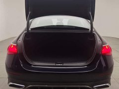 Mercedes-Benz E 300 L Fashion Version - фото 16