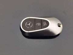 Mercedes-Benz E 300 L Fashion Version - фото 19