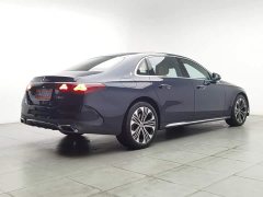 Mercedes-Benz E 300 L Fashion Version - фото 2