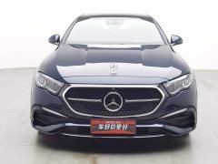 Mercedes-Benz E 300 L Fashion Version - фото 3