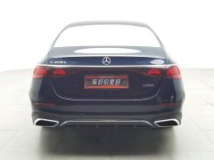 Mercedes-Benz E 300 L Fashion Version - фото 4