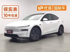 Tesla Model Y Edition - фото 1