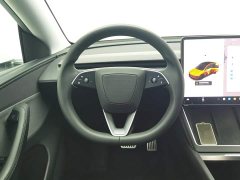 Tesla Model Y Edition - фото 11