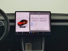 Tesla Model Y Edition - фото 12