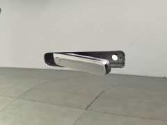 Xpeng MONA M03 540 Long Range Plus - фото 18