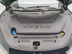 Xpeng MONA M03 540 Long Range Plus - фото 6