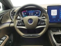 BYD DM-i 121KM Deluxe Version - фото 11