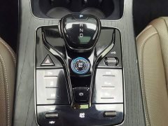 BYD DM-i 121KM Deluxe Version - фото 13