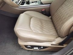 BYD DM-i 121KM Deluxe Version - фото 20