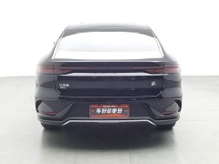 BYD DM-i 121KM Deluxe Version - фото 4