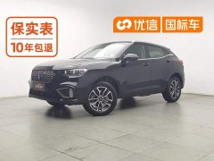 Great Wall VV5 1.5T 2WD - фото 1