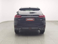 Great Wall VV5 1.5T 2WD - фото 4