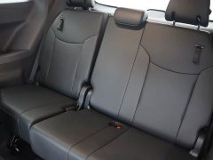 SIENNA 2.5LPHEV Premium Edition - фото 17