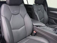 Cadillac CT5 28T Luxury Version - фото 10