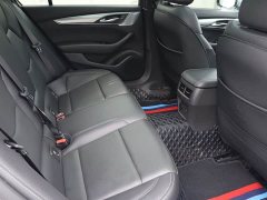 Cadillac CT5 28T Luxury Version - фото 12