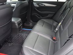Cadillac CT5 28T Luxury Version - фото 13