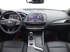 Cadillac CT5 28T Luxury Version - фото 15