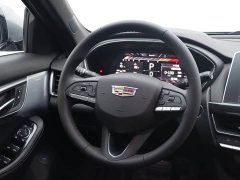 Cadillac CT5 28T Luxury Version - фото 16