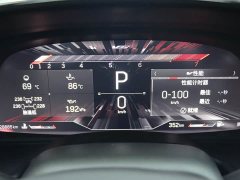 Cadillac CT5 28T Luxury Version - фото 17