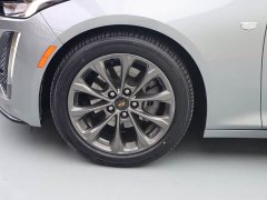Cadillac CT5 28T Luxury Version - фото 4