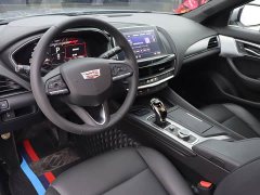 Cadillac CT5 28T Luxury Version - фото 6
