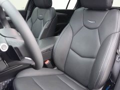 Cadillac CT5 28T Luxury Version - фото 7