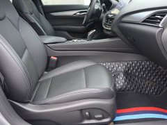 Cadillac CT5 28T Luxury Version - фото 8