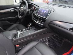 Cadillac CT5 28T Luxury Version - фото 9