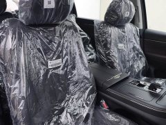 GAC M8 2.0T Deluxe Edition - фото 10