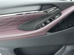 GAC M8 2.0T Deluxe Edition - фото 11