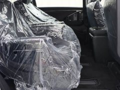 GAC M8 2.0T Deluxe Edition - фото 12