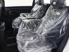 GAC M8 2.0T Deluxe Edition - фото 14