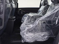 GAC M8 2.0T Deluxe Edition - фото 15