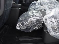 GAC M8 2.0T Deluxe Edition - фото 16