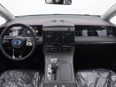 GAC M8 2.0T Deluxe Edition - фото 19